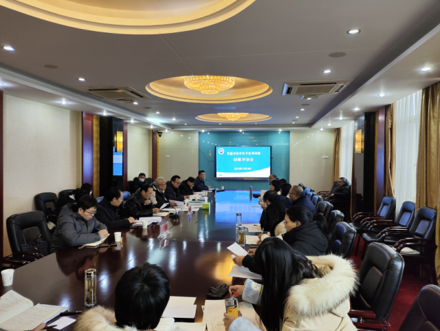孝感市教育科學規(guī)劃課題結題評審會在孝感高中舉行