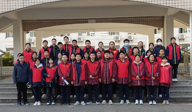 【德育成果】孝感高中積極開(kāi)展2024年學(xué)雷鋒志愿服務(wù)校園實(shí)踐活動(dòng)（總結(jié)）