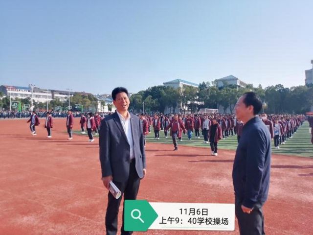 【德育成果】孝感高中近期德育重點(diǎn)工作謀劃和報(bào)告（總結(jié)）