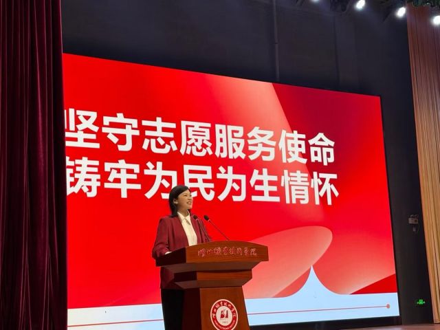 【德育成果】孝感高中積極參加2025年3月志愿文化宣講活動(dòng)（總結(jié)）