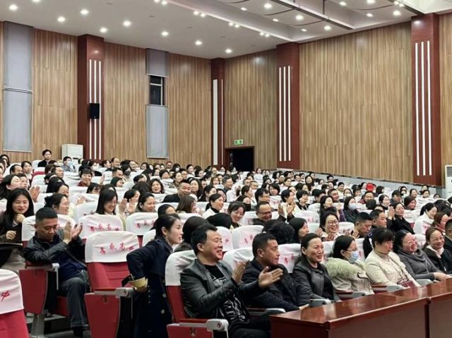 【德育成果】孝感高中家校社協(xié)同育人工作情況綜述（總結）