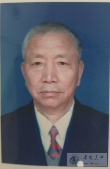 胡勝勛簡(jiǎn)介
