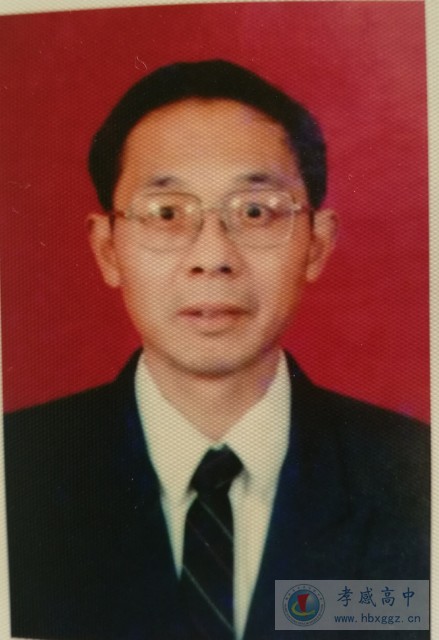 馮明堂簡(jiǎn)介
