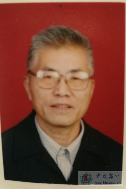 胡必彩簡(jiǎn)介