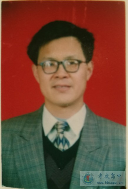 張克修簡(jiǎn)介