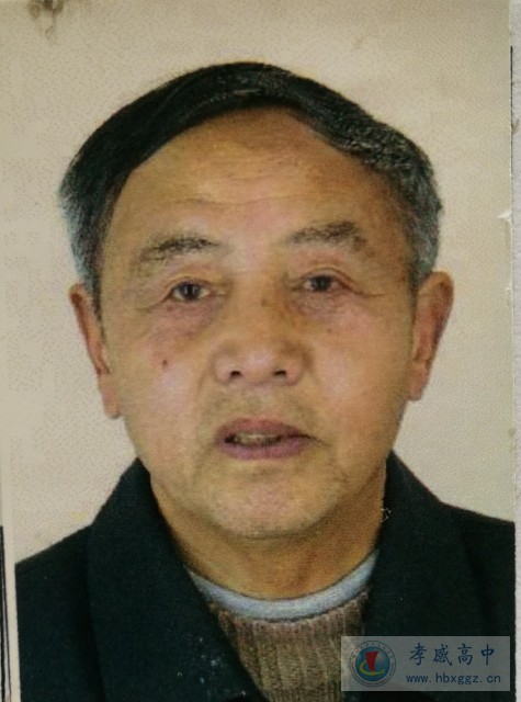龔啟安簡(jiǎn)介